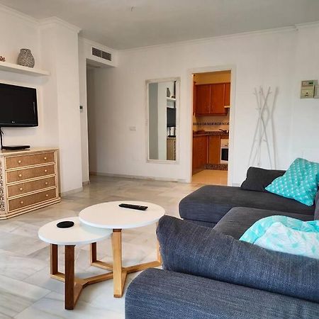 Benalmadena Apartment 66M2 Terrace 16M2 Sea View 200M From The Beach Eksteriør bilde