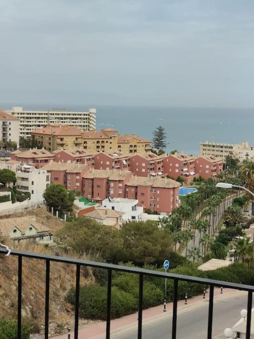 Benalmadena Apartment 66M2 Terrace 16M2 Sea View 200M From The Beach Eksteriør bilde