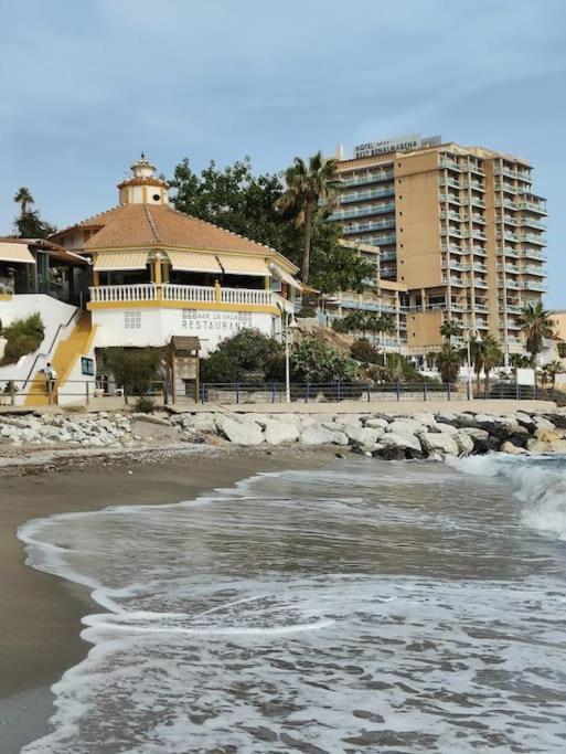 Benalmadena Apartment 66M2 Terrace 16M2 Sea View 200M From The Beach Eksteriør bilde