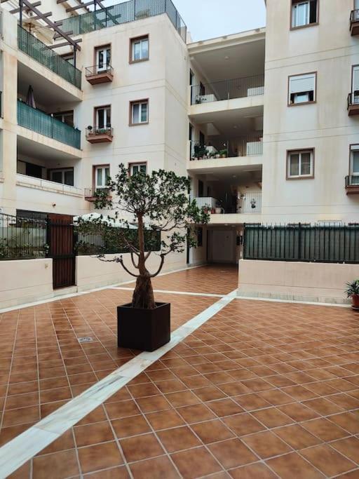 Benalmadena Apartment 66M2 Terrace 16M2 Sea View 200M From The Beach Eksteriør bilde