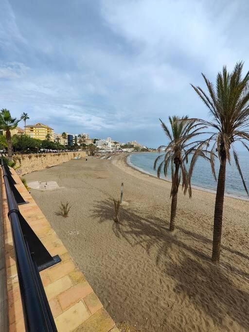 Benalmadena Apartment 66M2 Terrace 16M2 Sea View 200M From The Beach Eksteriør bilde