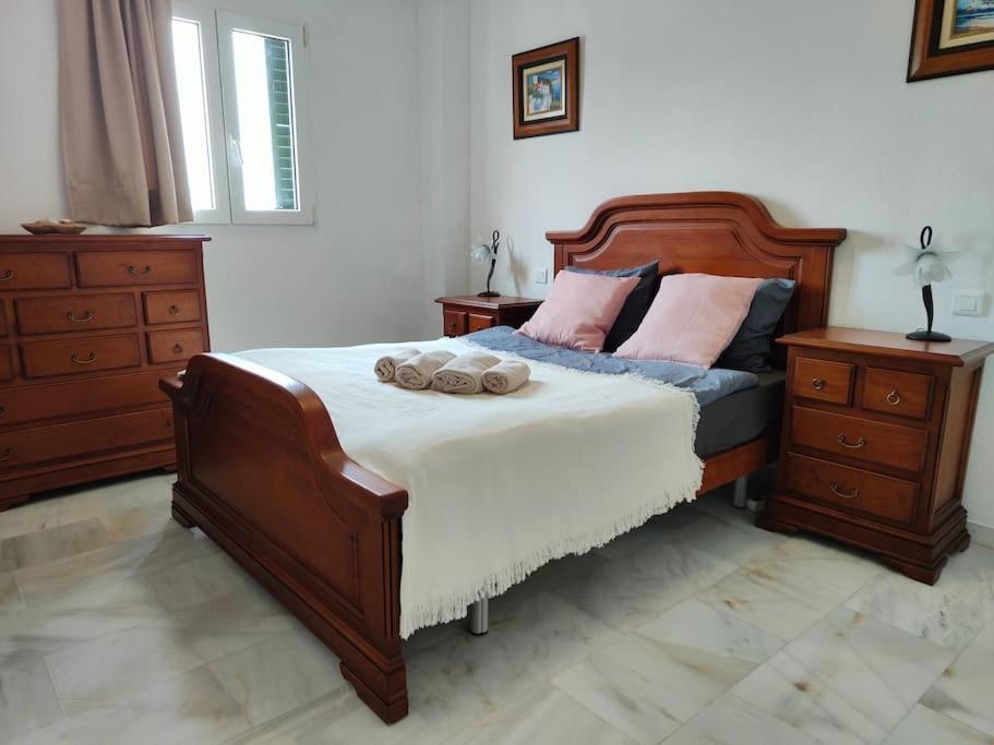 Benalmadena Apartment 66M2 Terrace 16M2 Sea View 200M From The Beach Eksteriør bilde