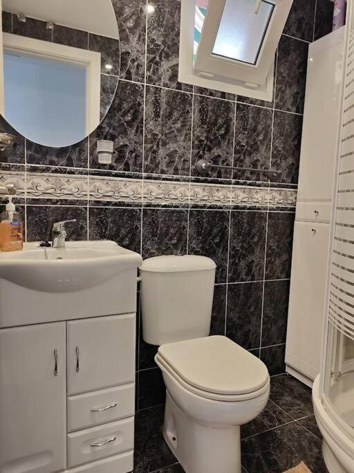 Benalmadena Apartment 66M2 Terrace 16M2 Sea View 200M From The Beach Eksteriør bilde