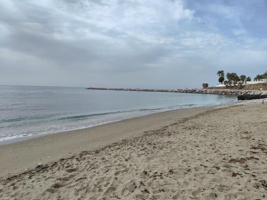 Benalmadena Apartment 66M2 Terrace 16M2 Sea View 200M From The Beach Eksteriør bilde