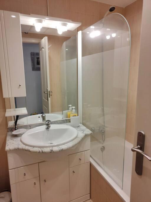 Benalmadena Apartment 66M2 Terrace 16M2 Sea View 200M From The Beach Eksteriør bilde