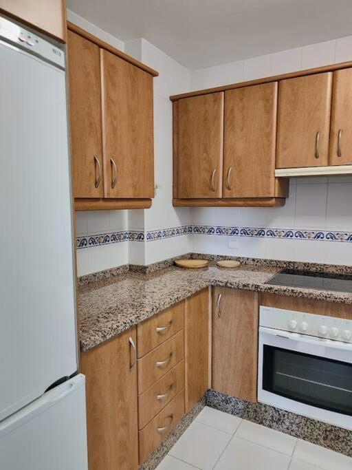 Benalmadena Apartment 66M2 Terrace 16M2 Sea View 200M From The Beach Eksteriør bilde