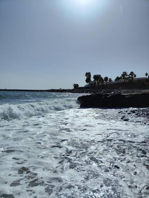 Benalmadena Apartment 66M2 Terrace 16M2 Sea View 200M From The Beach Eksteriør bilde