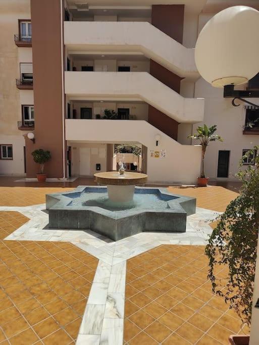 Benalmadena Apartment 66M2 Terrace 16M2 Sea View 200M From The Beach Eksteriør bilde